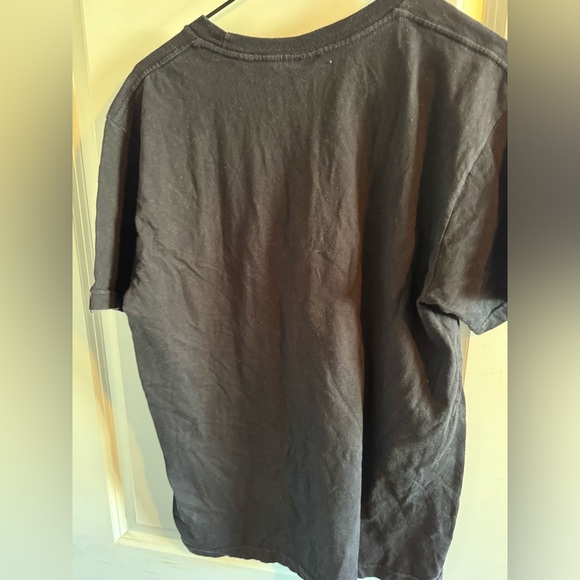 Undefeated Flaming Five Strike Tally Logo - Picture 4 of 5